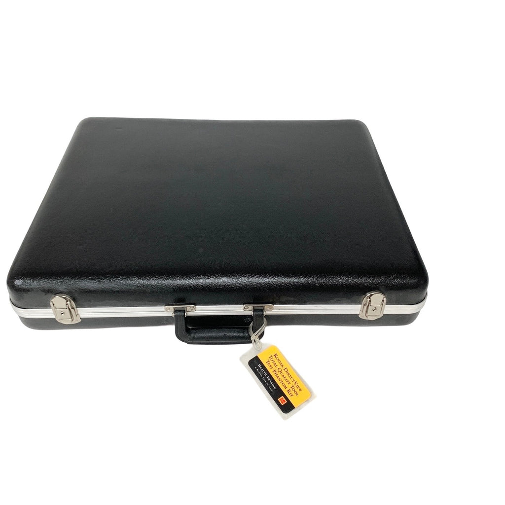 KODAK DIRECTVIEW Total Quality Tool CR Test Phantom