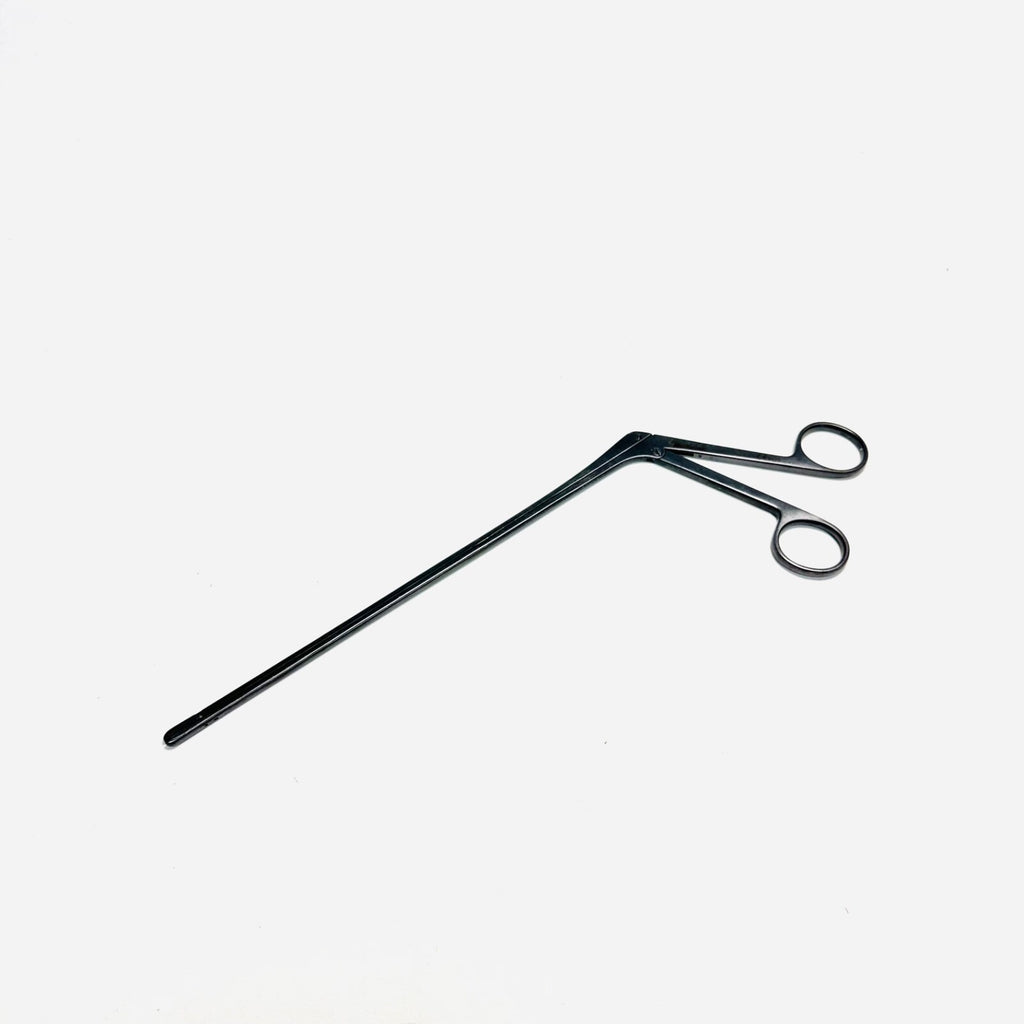 Medtronic 2940075 Pituitary Rongeur, 4 × 10 Straight Instrument