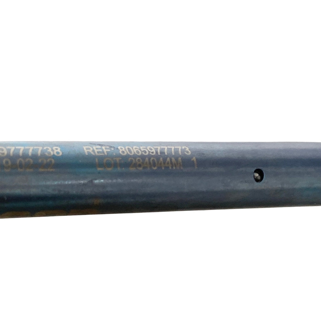 Alcon 8065977773 Monarch III IOL Delivery System Handpiece Ophthalmic Injector
