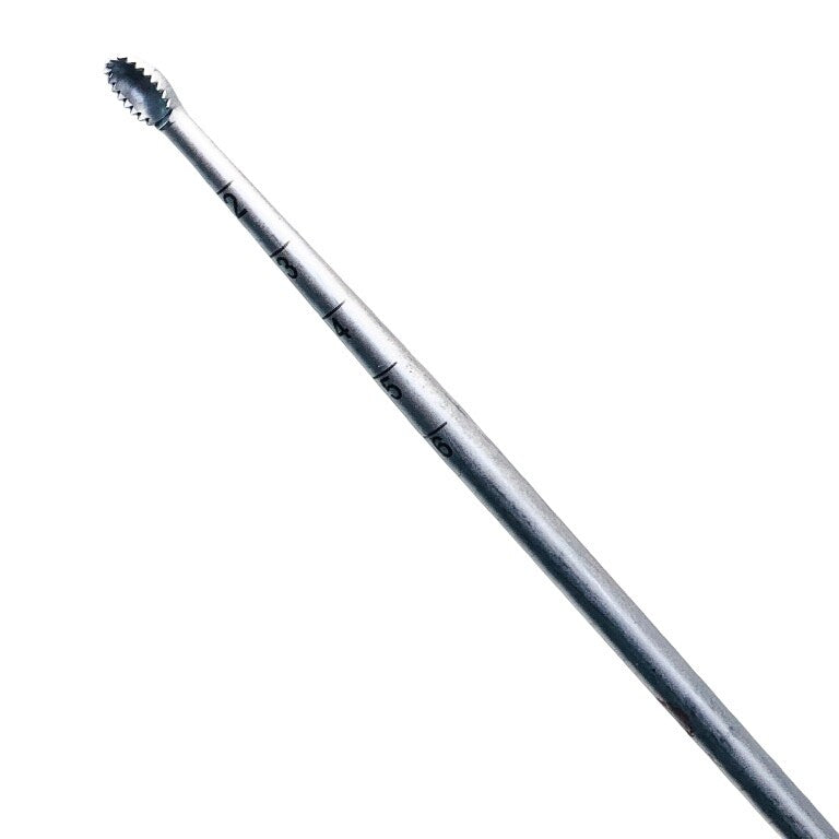 Medtronic REF 2940053, CUP CURETTE