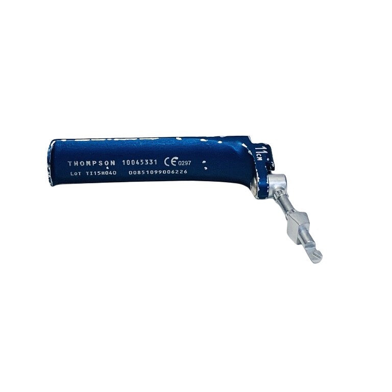 MEDTRONNIC Ref 10045331, Thompson 29MM X 11CM BLADE