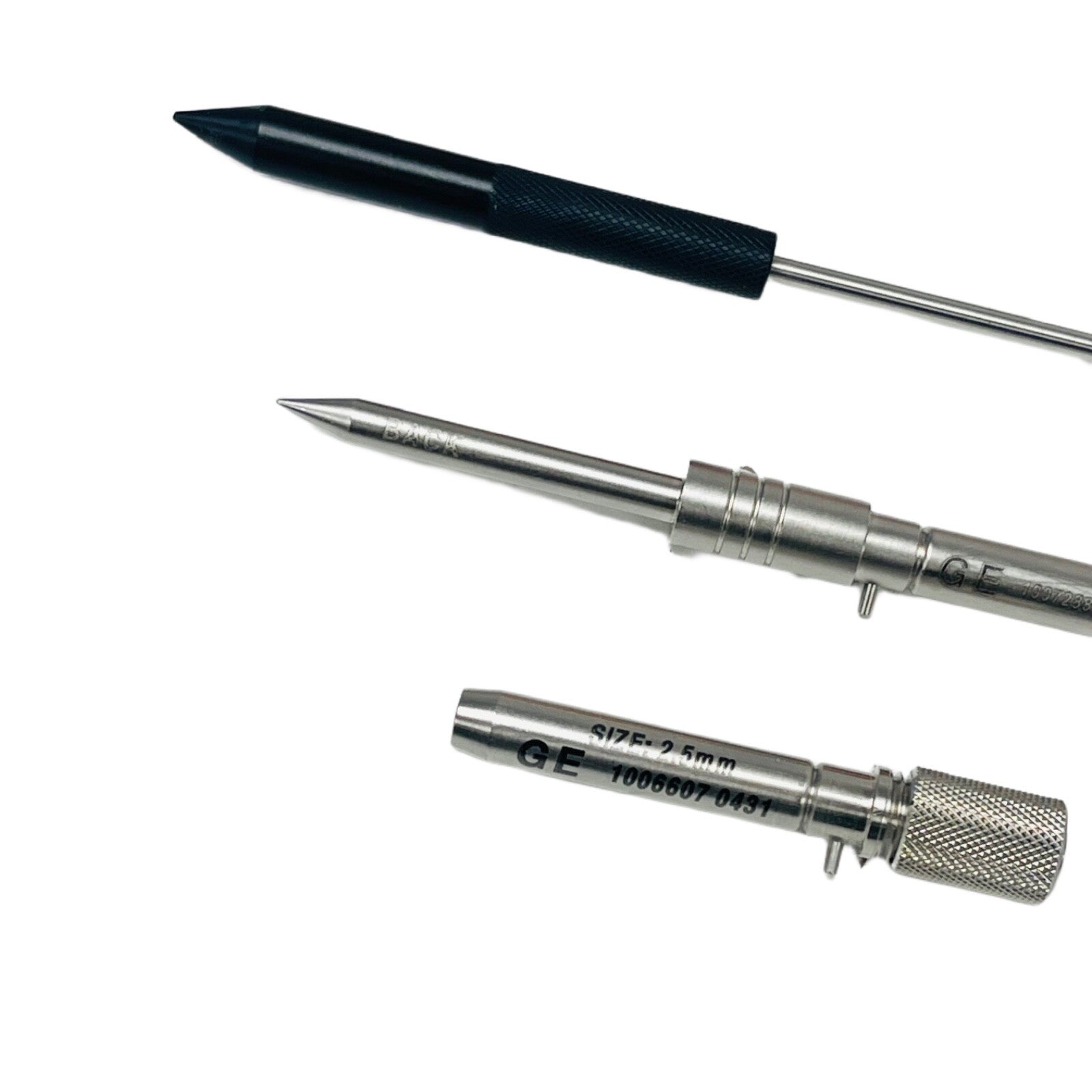 GE Parts Of Navigation System For  ENT Procedures ( REF 1006607 / 1007288-NAV )