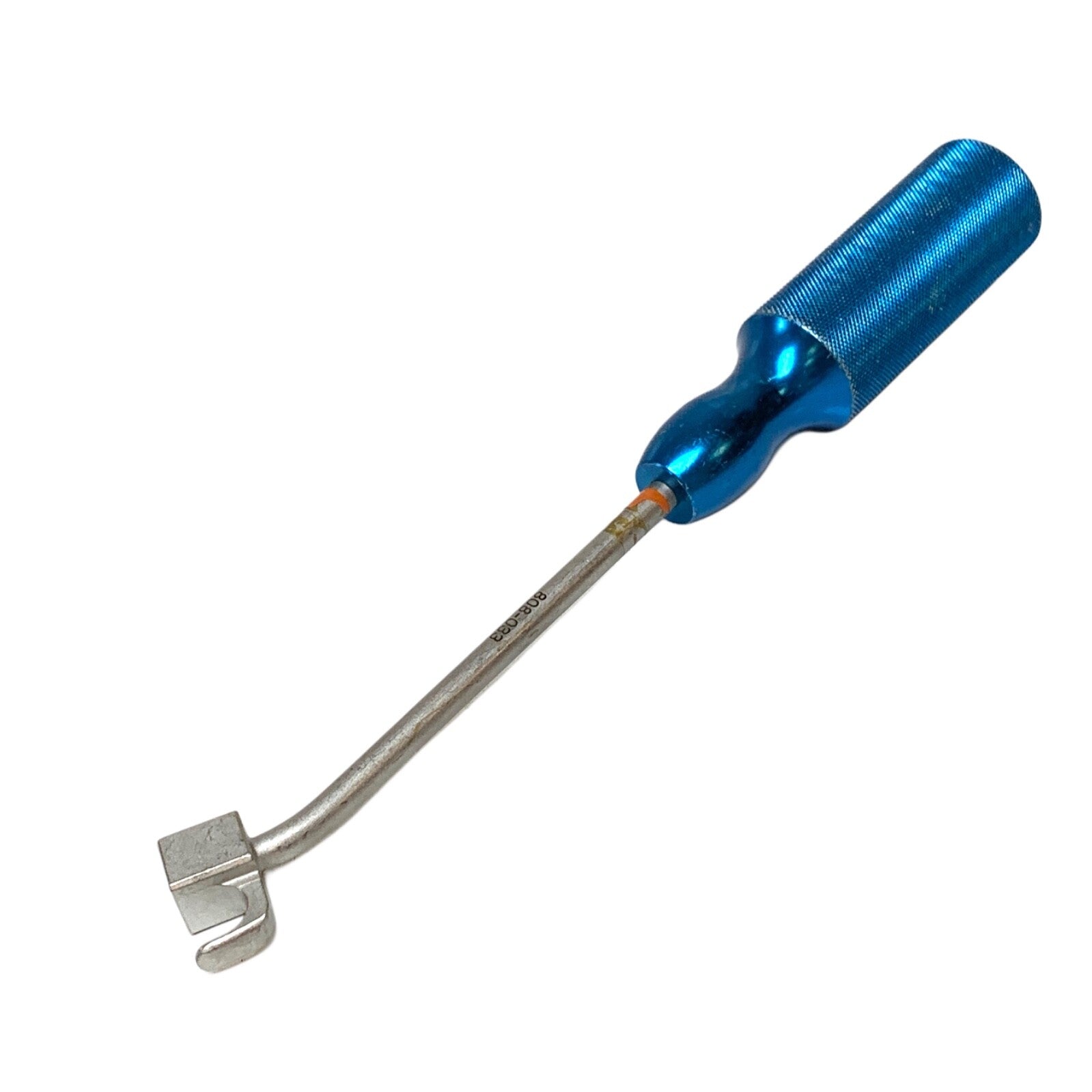Medtronic Sofamor Danek REF 808-033, Large Laminar Hook Trial