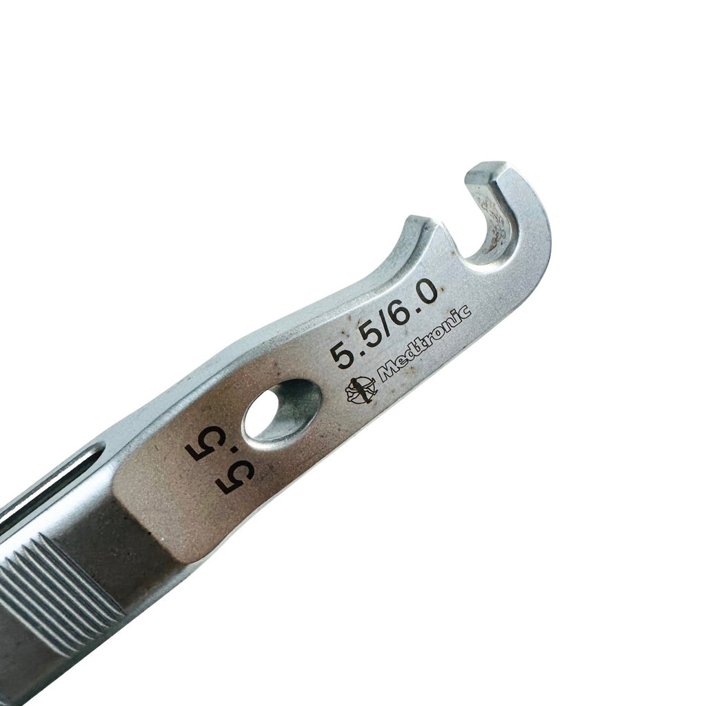 Medtronic 5584255 In Situ Benders Left Instrument