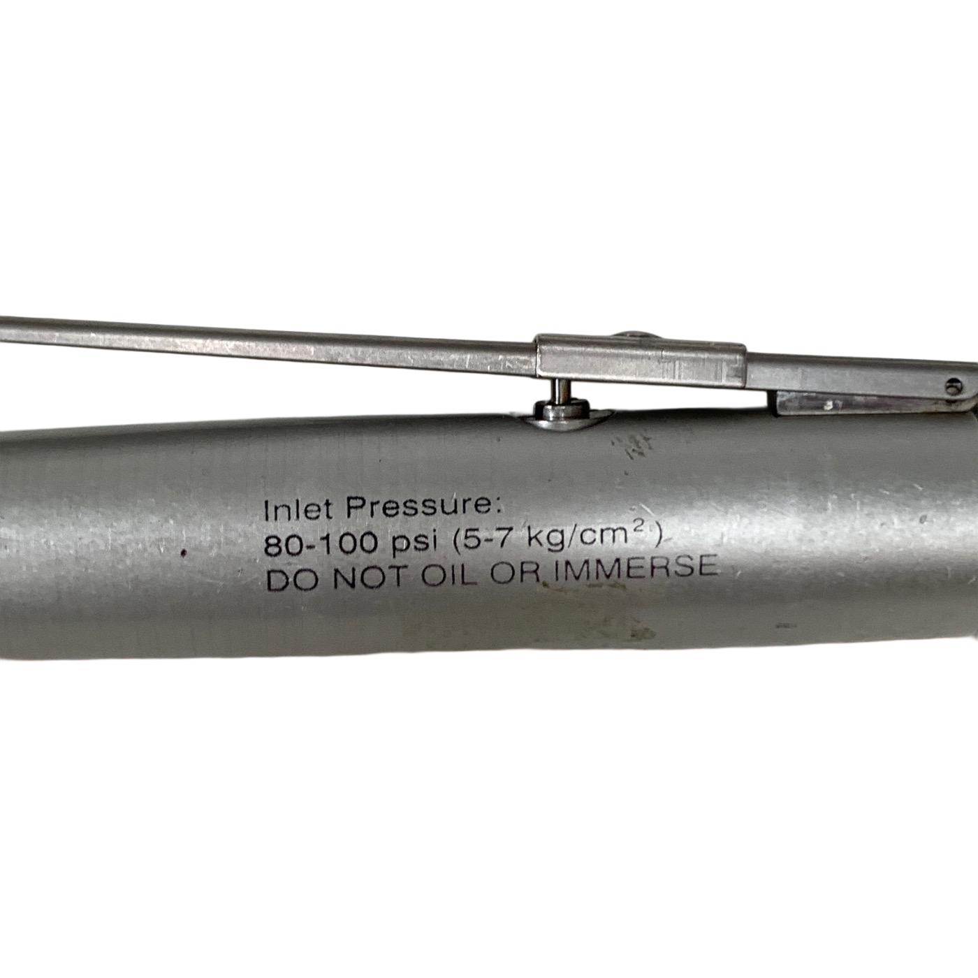 MICROAIRE REF 1140-100, Micro Drill Twist Lock