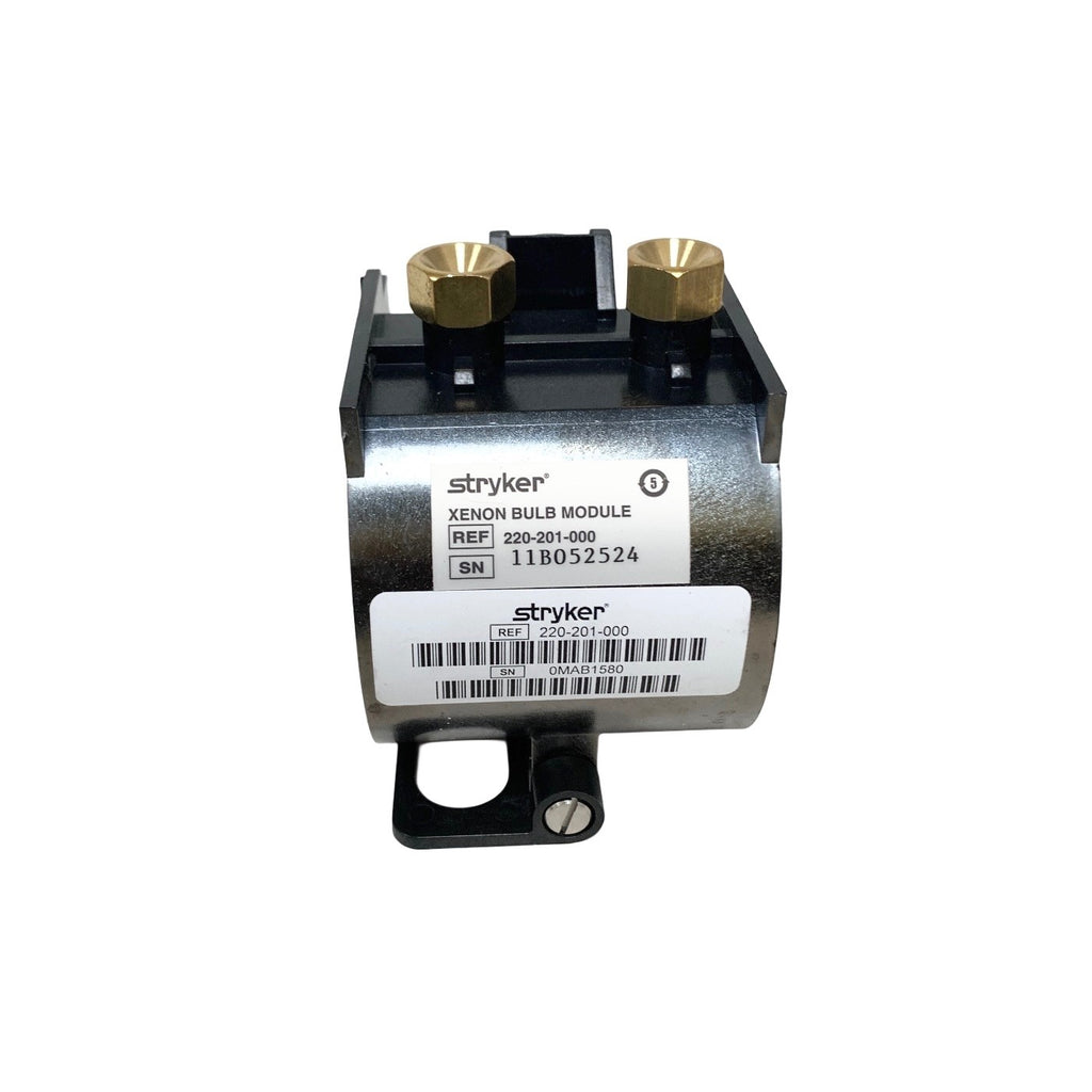 Stryker 220-201-000 Replacement Module for X8000 Light Source 300 Watt Xenon