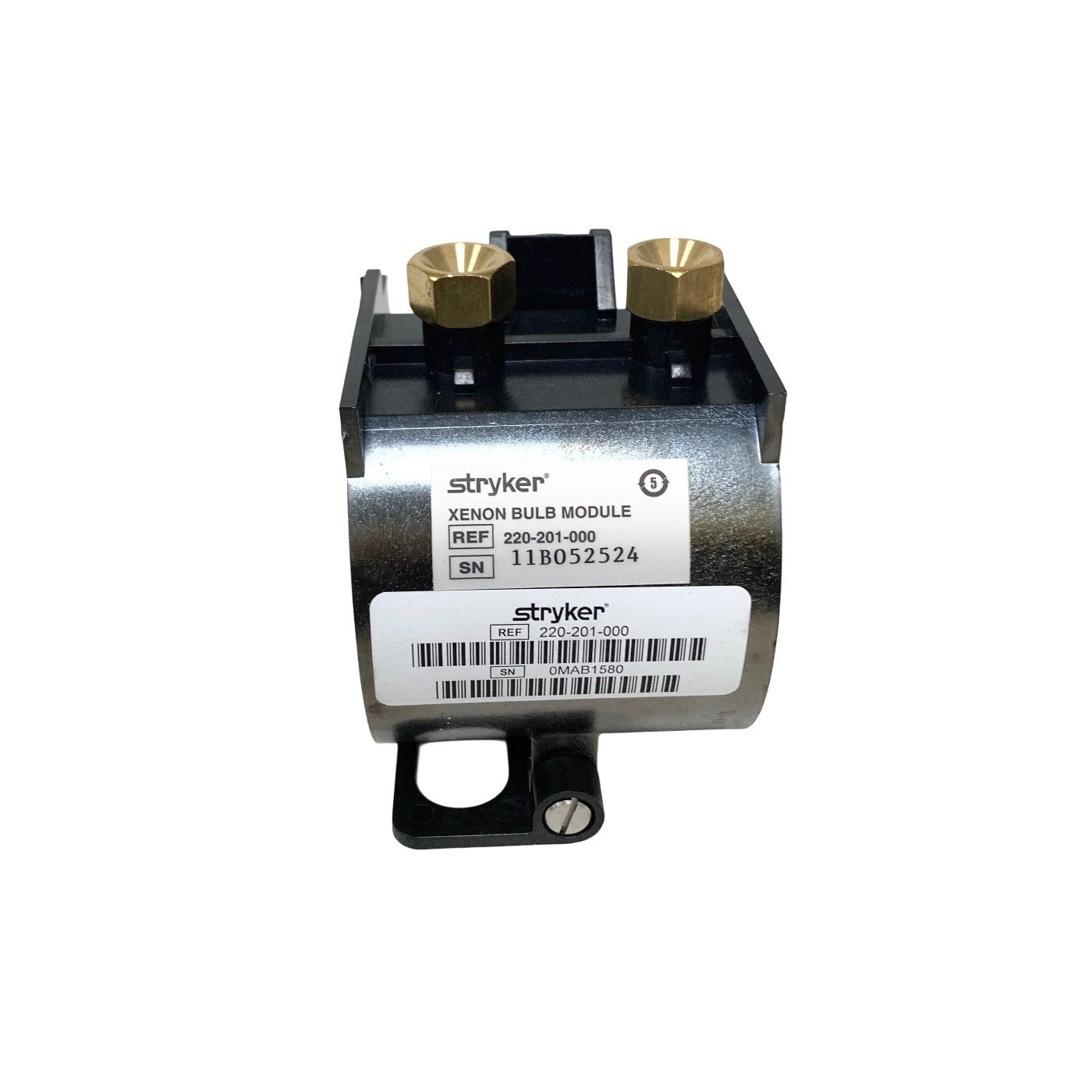 Stryker 220-201-000 Replacement Module for X8000 Light Source 300 Watt Xenon