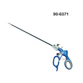 Snowden Spencer SP90-6371 Flat Nose Diamond Jaw 5mm, 36cm Instrument