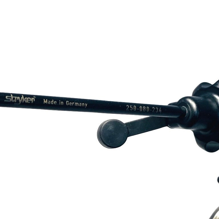 Stryker REF 250-080-234, RATCHET HANDLE WITH GRASPER