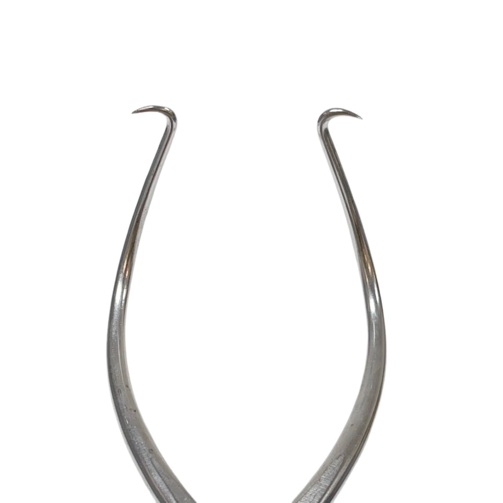 Gelpi Retractor 7 1/2″ Sharp Reusable German Surgical Stainless Steel Or Grade