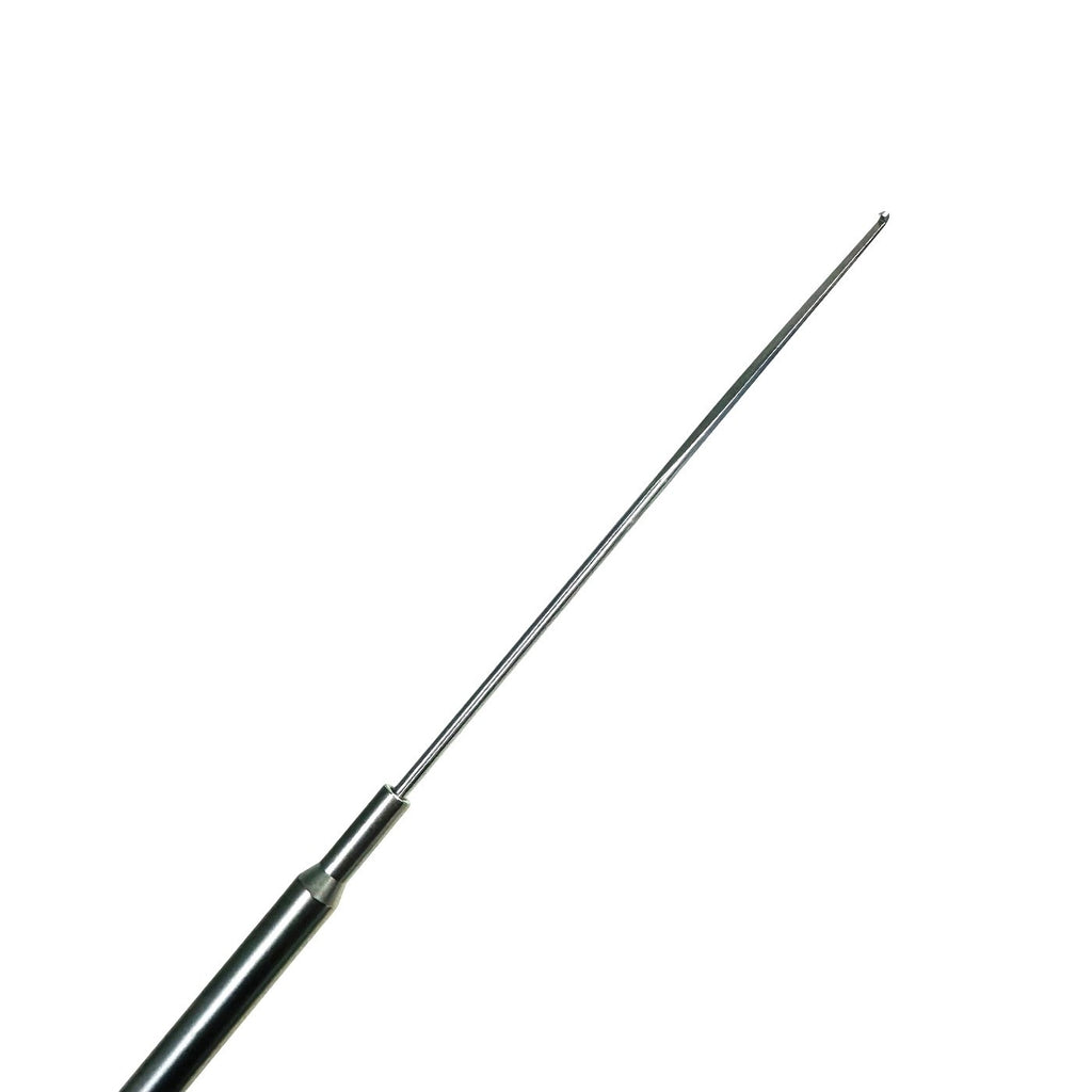 Stryker 702884 Depth Gauge / Outer Sleeve for Depth Gauge 4.0-5.0mm Instrument
