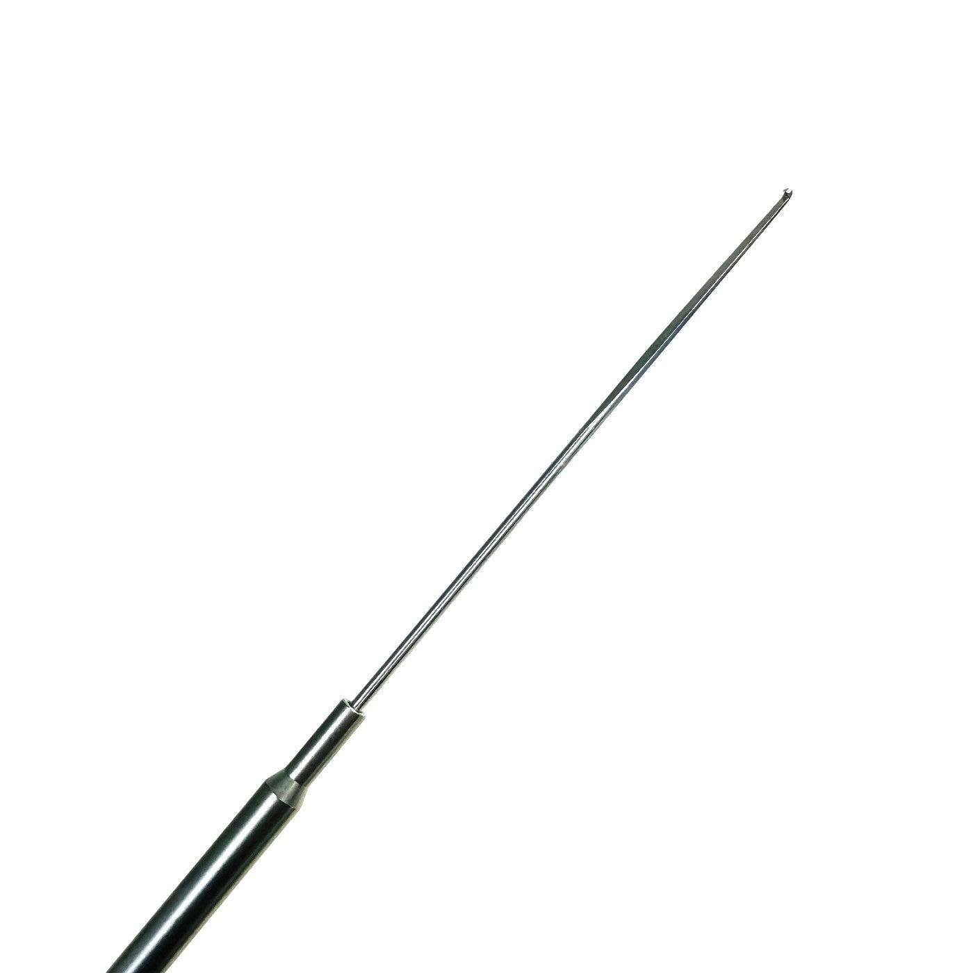 Stryker 702884 Depth Gauge / Outer Sleeve for Depth Gauge 4.0-5.0mm Instrument