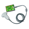 Sonosite REF P07633-20 , MicroMaxx C60e/5-2 MHz ULTRASOUND TRANSDUCER