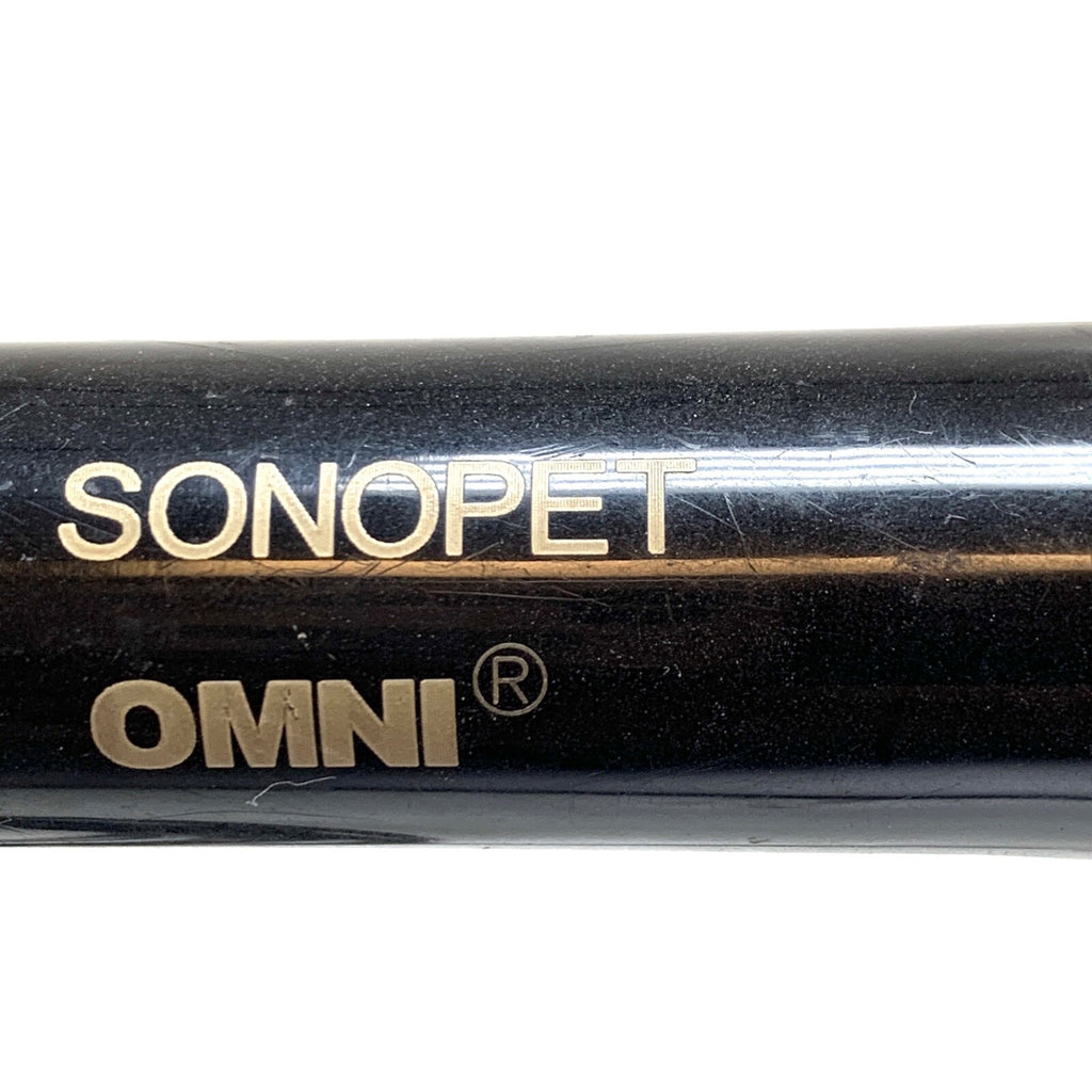 Synergetics REF HA-06S-0251, Omni Sonopet Ultrasonic Handpiece, FOR PARTS