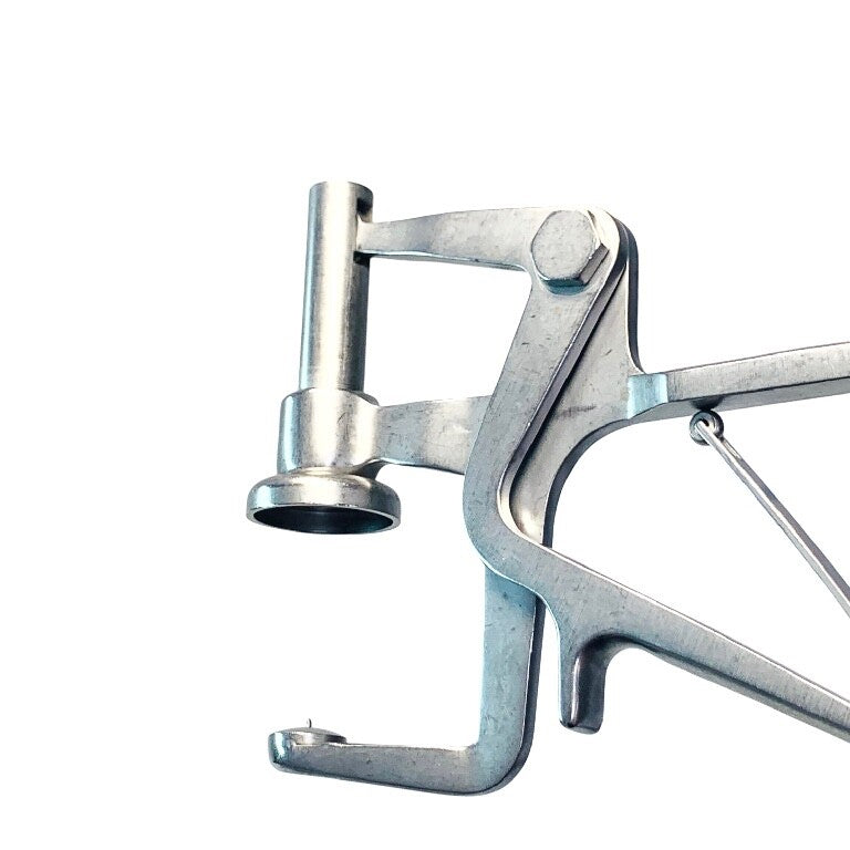 ZIMMER REF 5781-41, A.O.R Patellar Clamp