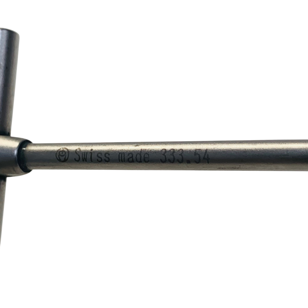 Synthes REF 333.54, Surgical Impactor