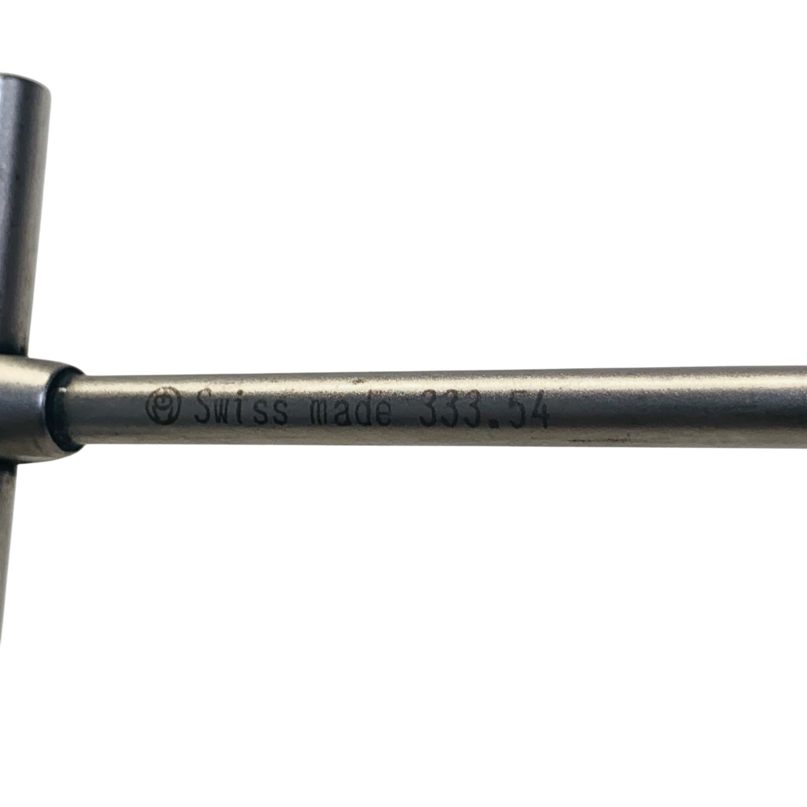 Synthes REF 333.54, Surgical Impactor