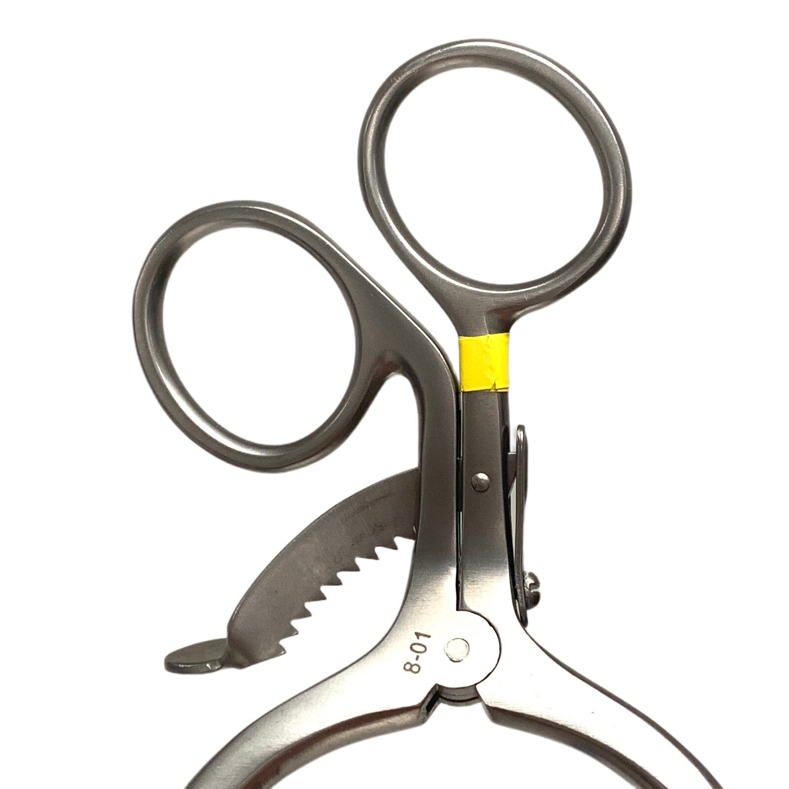 Codman REF 50-1355, 50-1345 Retractor w/ 12 Attachments