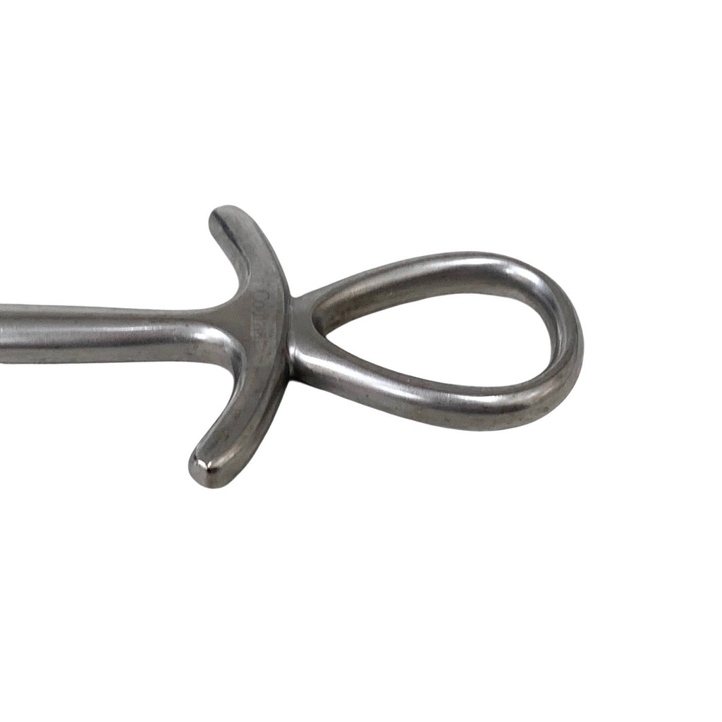 Codman Volkmann Bone Retractor 4 Sharp Prongs Orthopedic Surgical Instrument 2/6