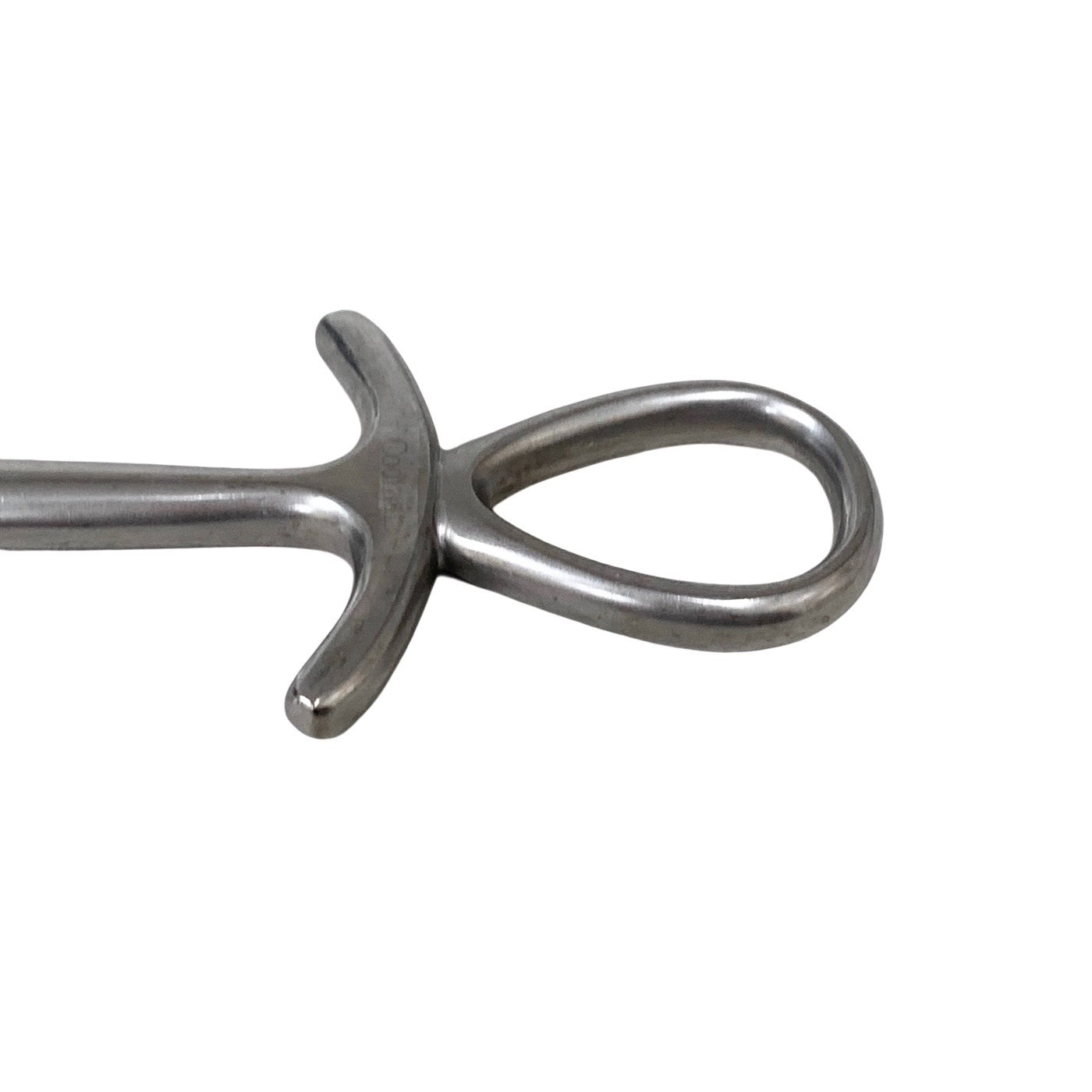 Codman Volkmann Bone Retractor 4 Sharp Prongs Orthopedic Surgical Instrument 2/6