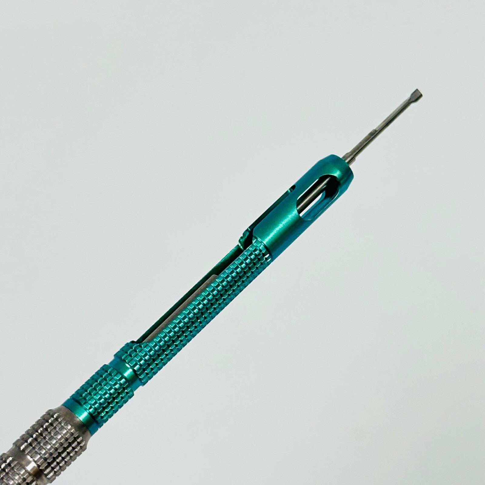 ABBOTT AMO EMERALDT IOL Delivery System injector instrument