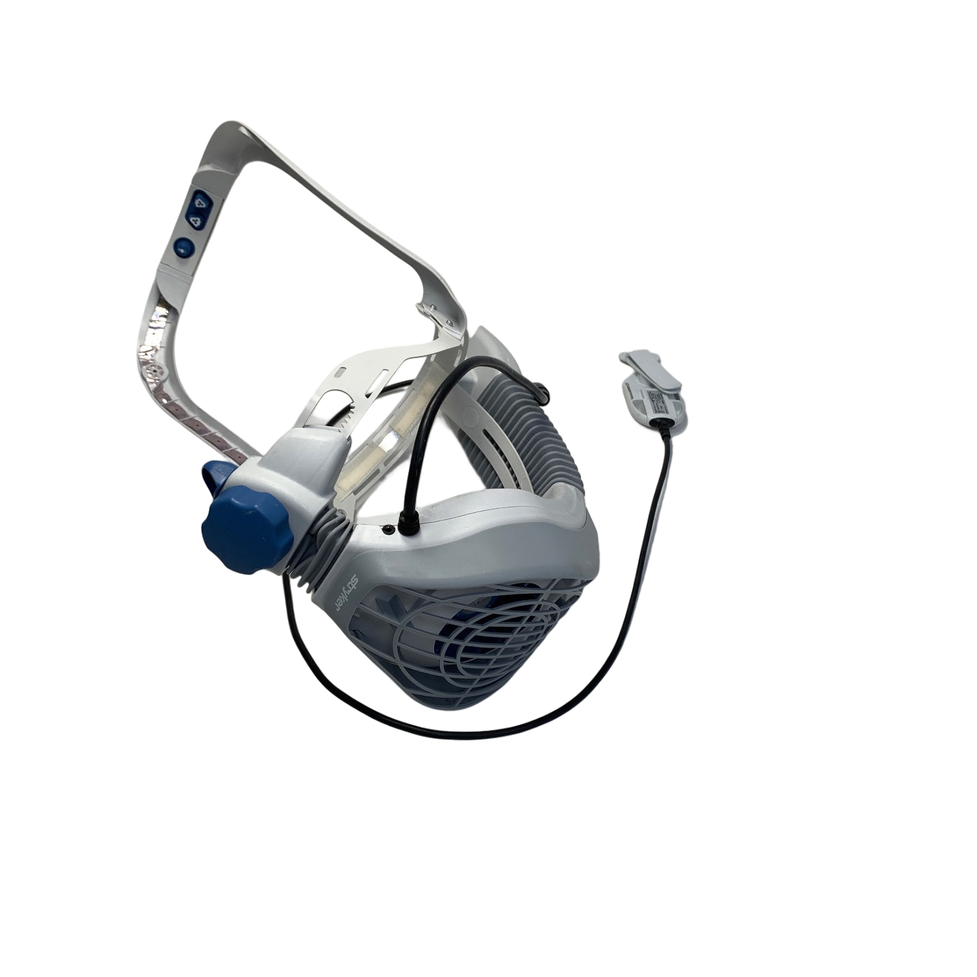 Stryker REF 0408-600-000, FLYTE HELMET w/ 0408-600-300, Flyte Power Cord
