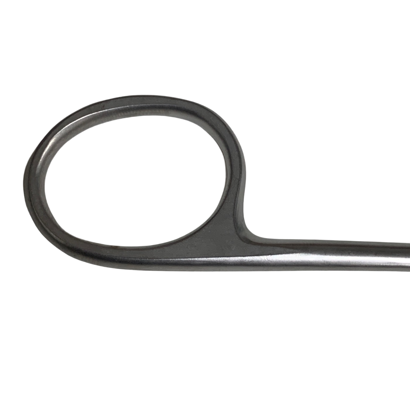 Aesculap BT194, Meyerding Thumb Retractor.