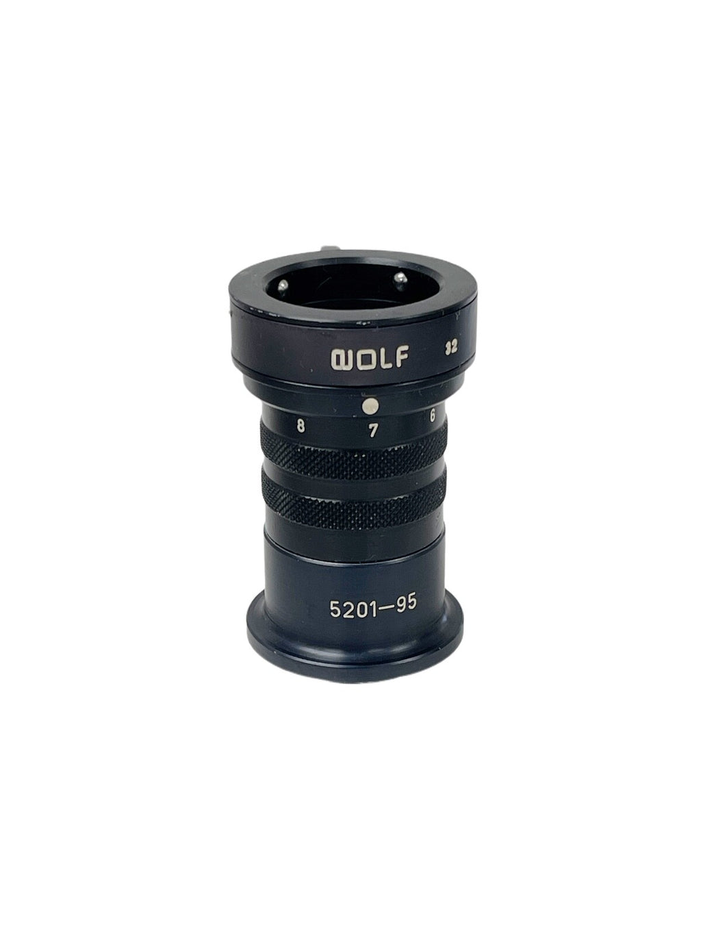 R. Wolf  5201-95 Camera Coupler