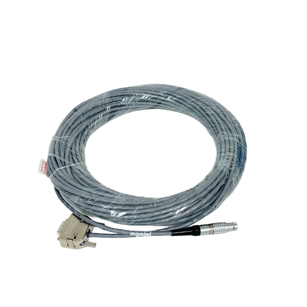 PHILIPS 459800485271 Varian RPM Scsi Ada / Interface Box P4 cable