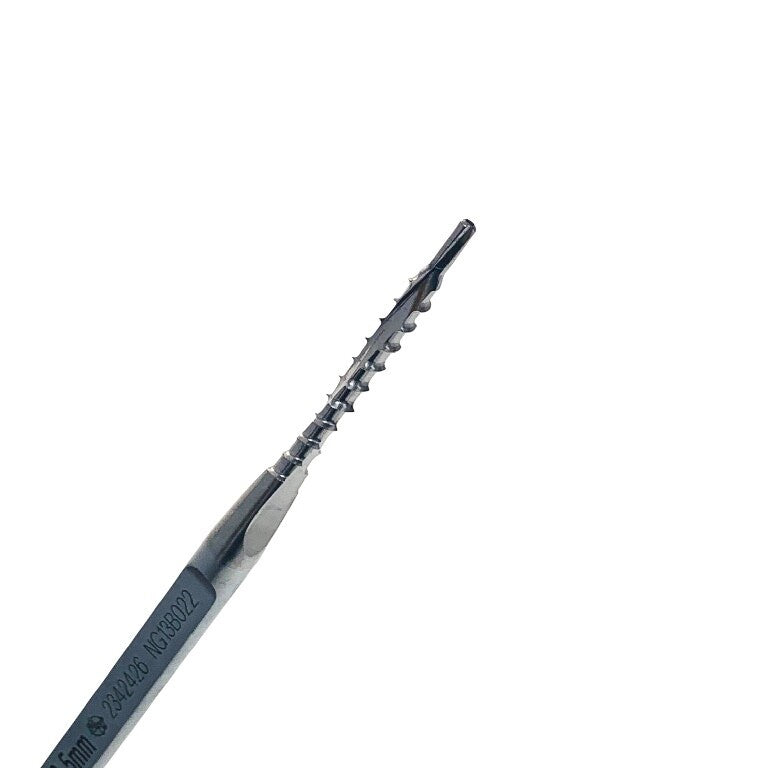 MEDTRONIC REF 2342426, 5.5-6.5MM SELF DRILLING TAP