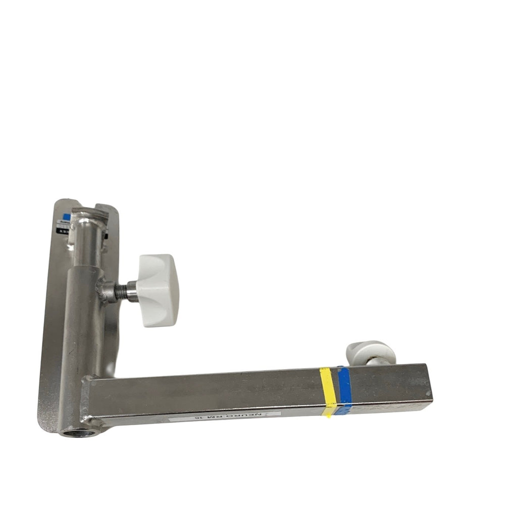 Maquet Stierlen 1002.11C Neuro RM 16 Surgical Support Arm Rail Clamp - NO PAD