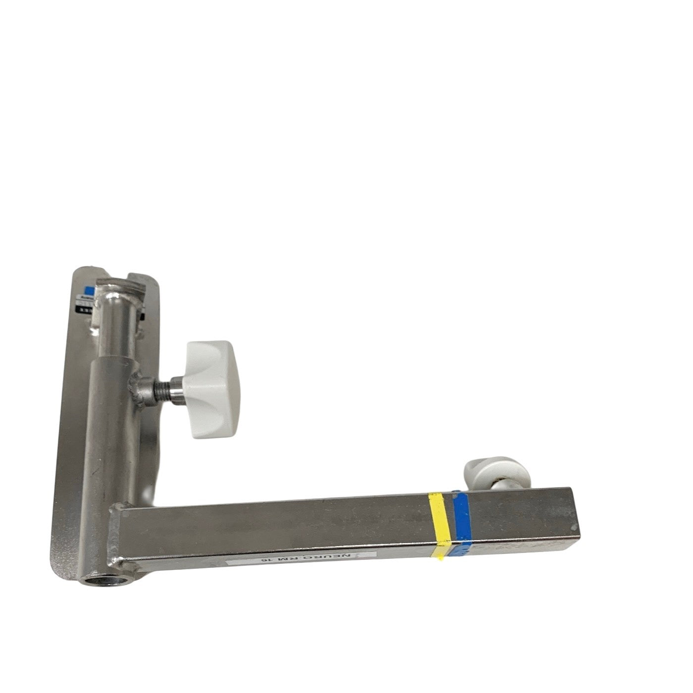 Maquet Stierlen 1002.11C Neuro RM 16 Surgical Support Arm Rail Clamp - NO PAD