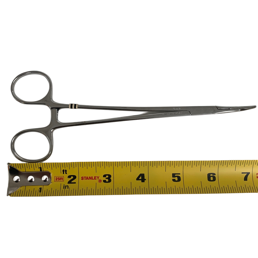 Weck 477191 Adson Hemostatic Forceps