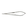 V. MUELLER CH8590 JACOBSON Spring-Handled Needle Holders length 8-5/8in (22cm)