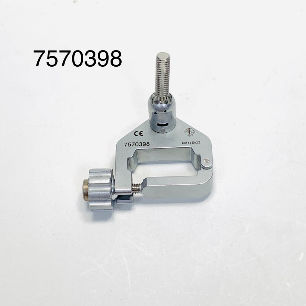 Medtronic 7570398 Vcm Adapter