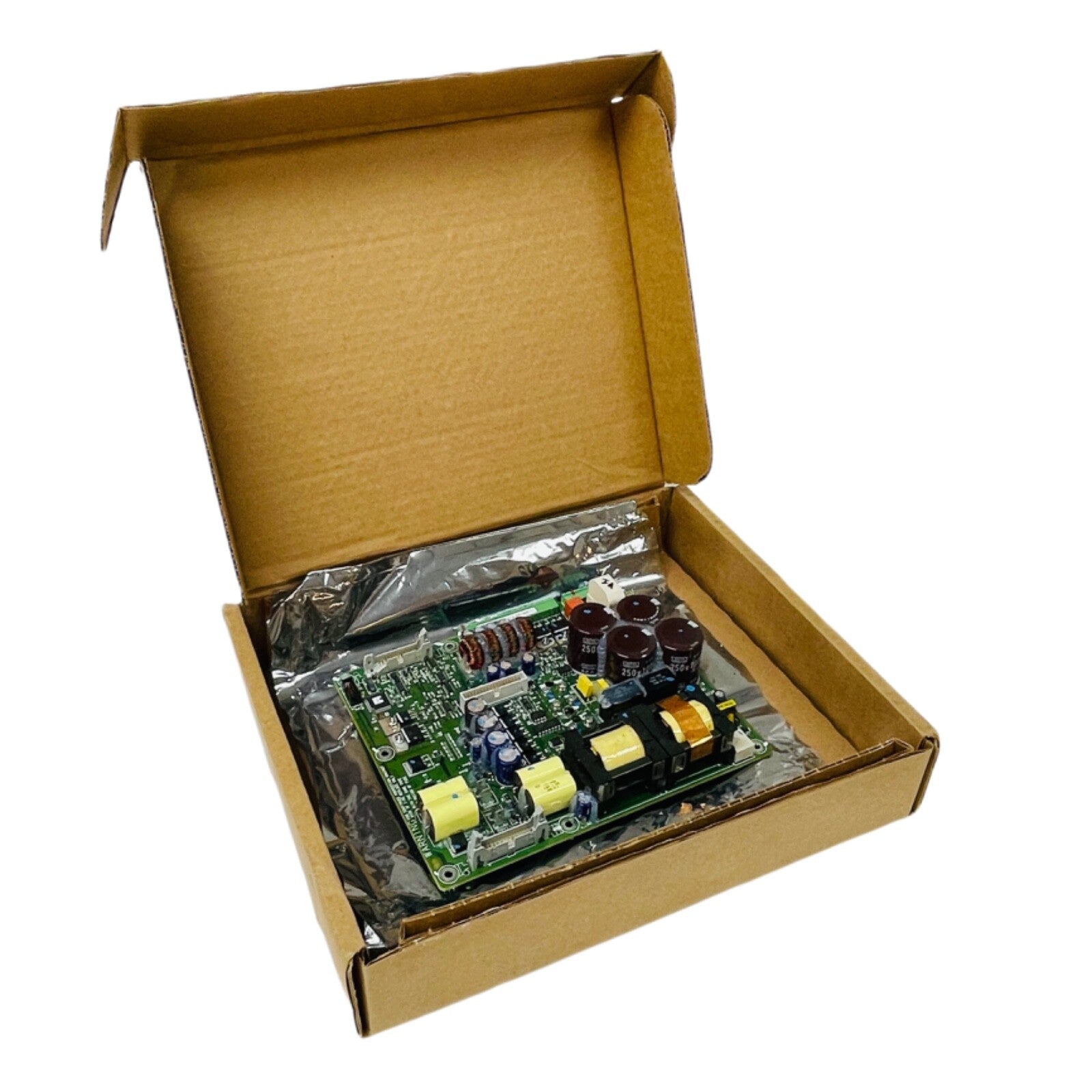 GE Healthcare REF 2325360-6  LVPS 400 Printed Circuit Board Assembly (PCBA)