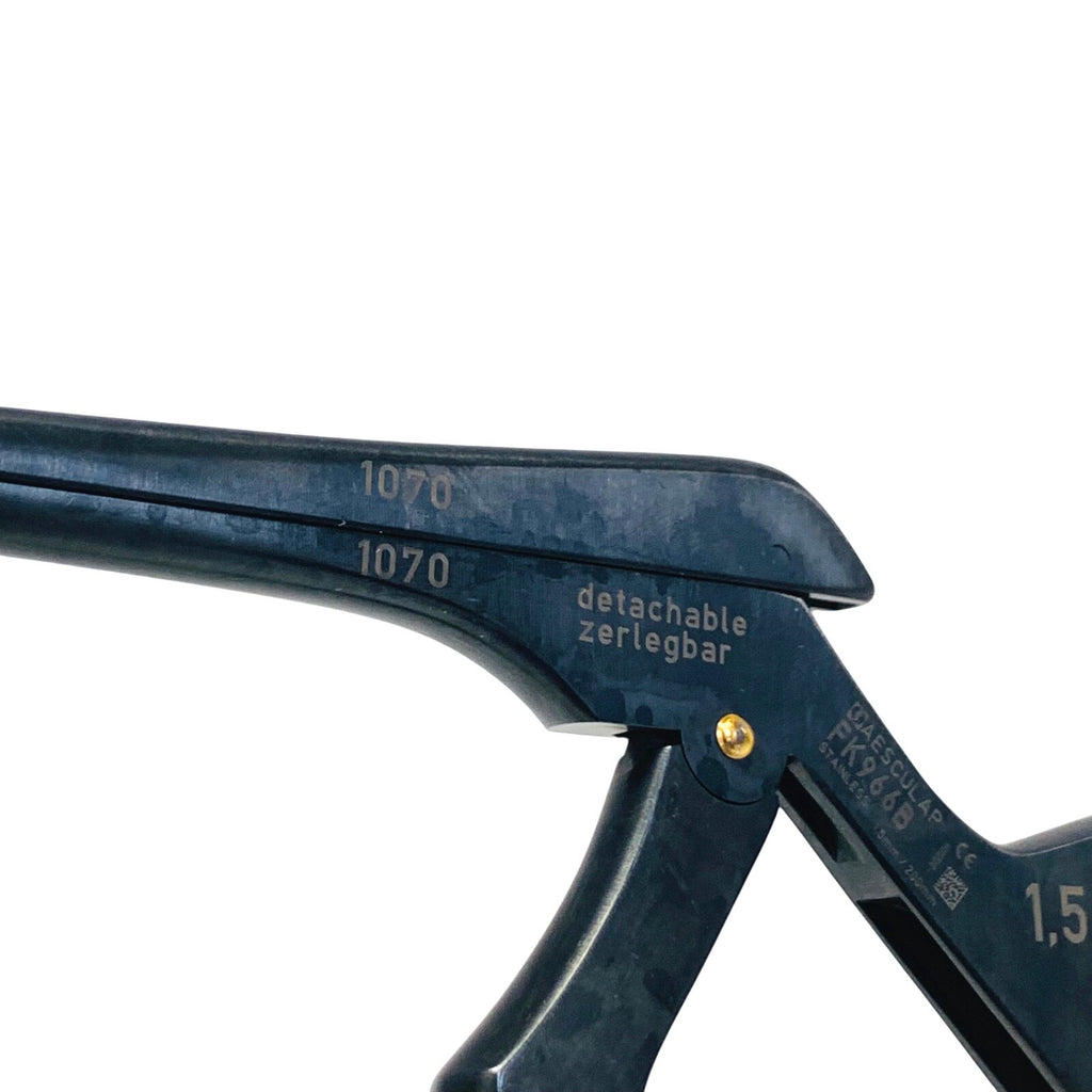 Aesculap REF FK966B, KERRISON PUNCH