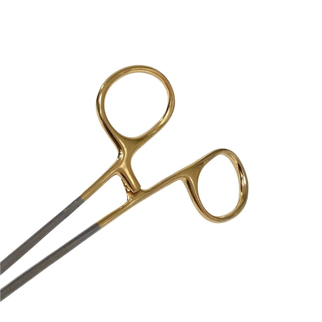 SYMMETRY Ref 36-2024, Needle Holder 7 5/8 in, 194 mm