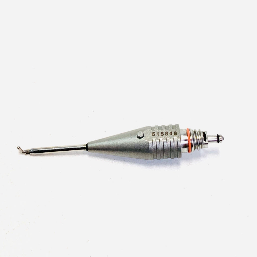 Alcon REF 515848, ULTRAFLOW SURGICAL HANDPIECE ATTACHMENT