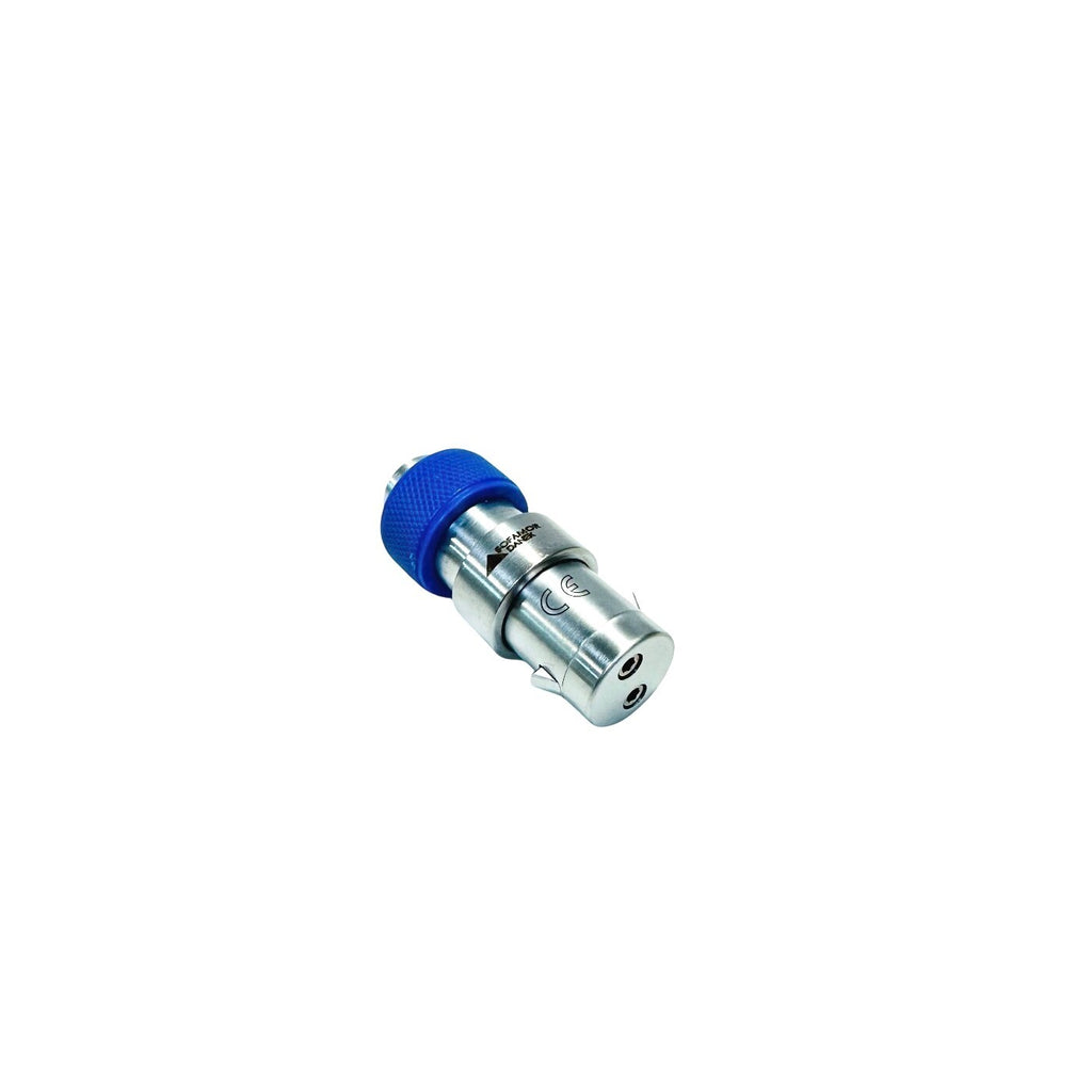 Medtronic 902-323 18mm Single Barrel Remover Attachment Instrument