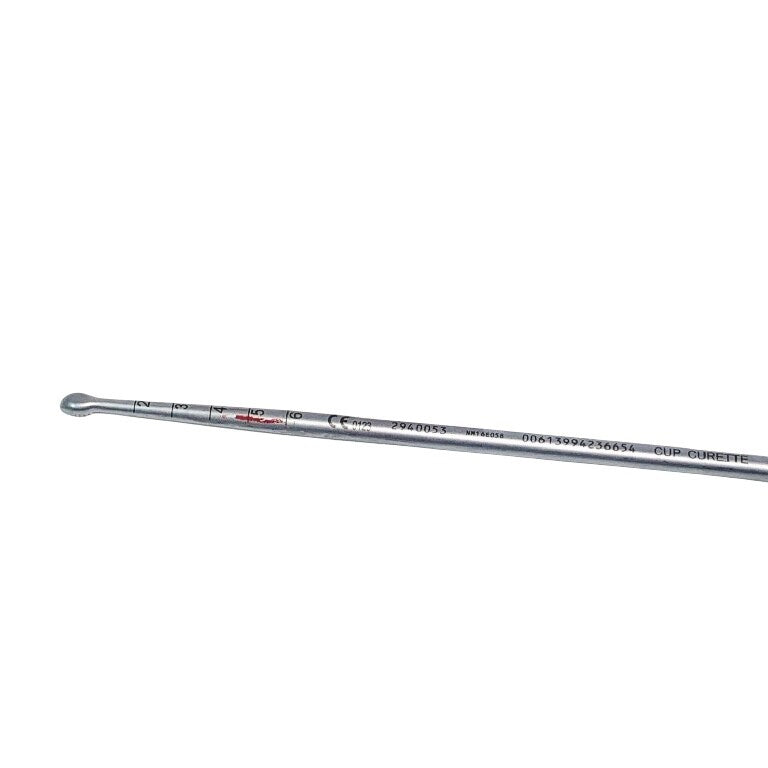 Medtronic REF 2940053, CUP CURETTE