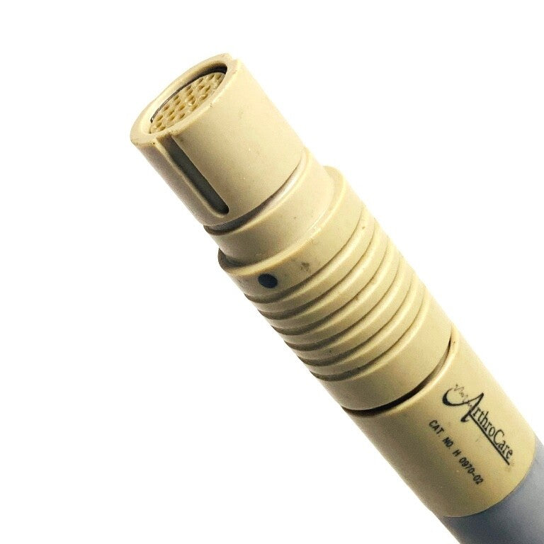 Arthocare Ref 0970-02 ArthroWand Cable, with Protective Caps A