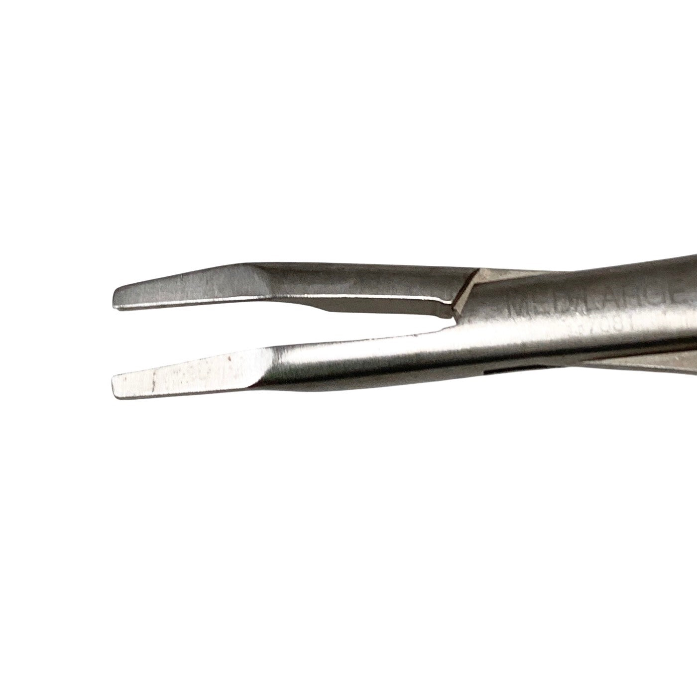 Horizon 337081 Ligating Clip Applier Med/Large Curved 8" 20cm Teleflex