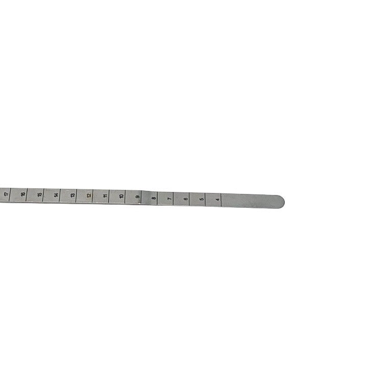 Medtronic Sofamor Danek REF 2942037, 10mm Endplate Protector