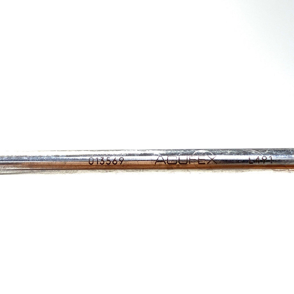 Acufex REF 013569, Rasp, Bone Tunnel
