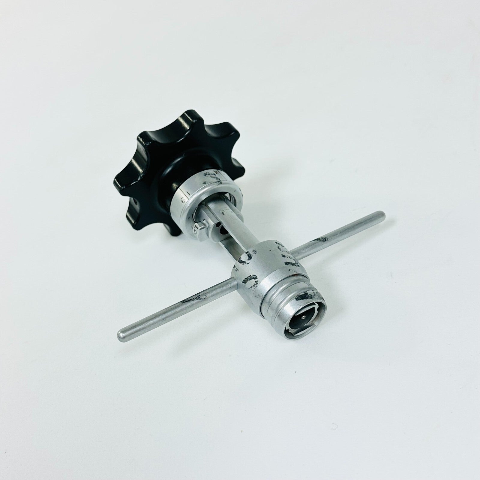 Medtronic MAST- TLIF-EV1-001 Modular Opener TLIF #9 Instrument For Scissor Jack