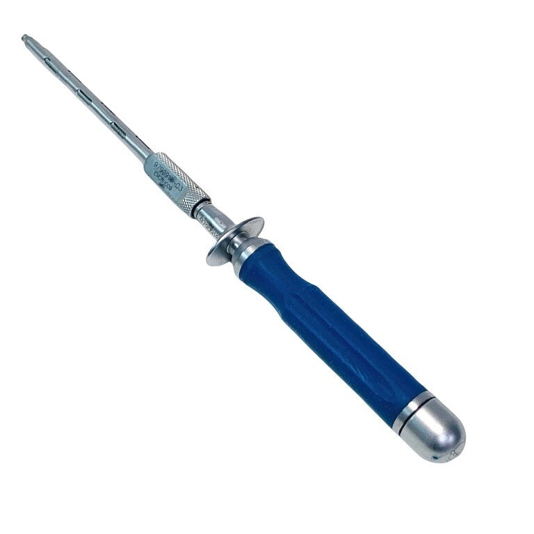 MEDTRONIC REF 9790914-03, REVISION INSTRUMENT