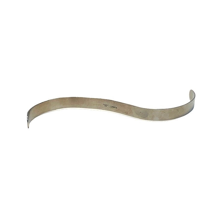 V. Mueller REF LA8416, Retractor Hasson Saxena Surgical Grade