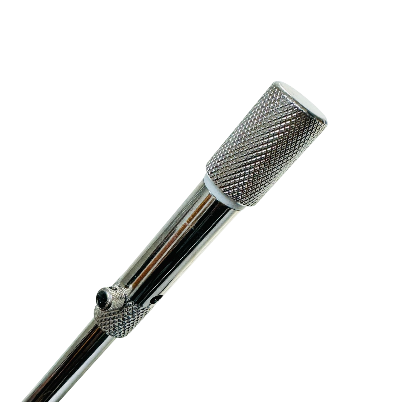 GREENWALD U501-28 No-Slip Tip Urethral SUT. Guide, 28Fr instrument