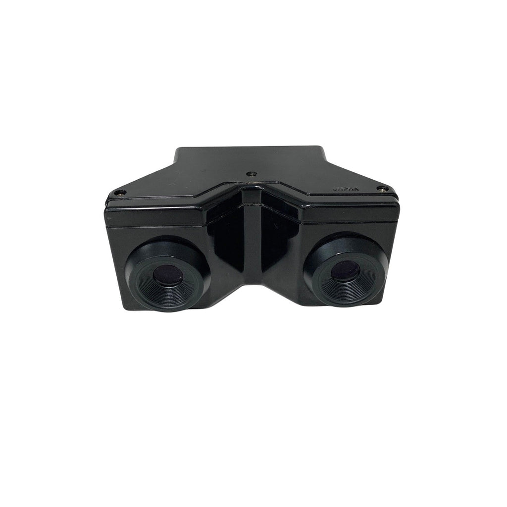 Pentax ASAHI REF STEREO VIEWER II, HANDHELD SLIDE VIEWER